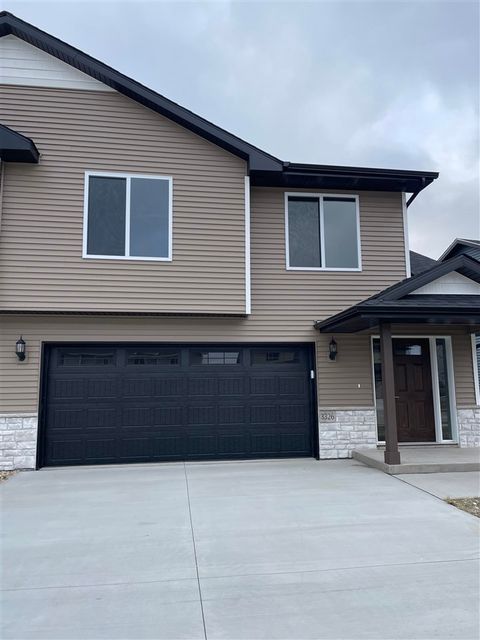 Photo of 800 Armands Ln, Tiffin, IA 52340 (MLS # 202602320)