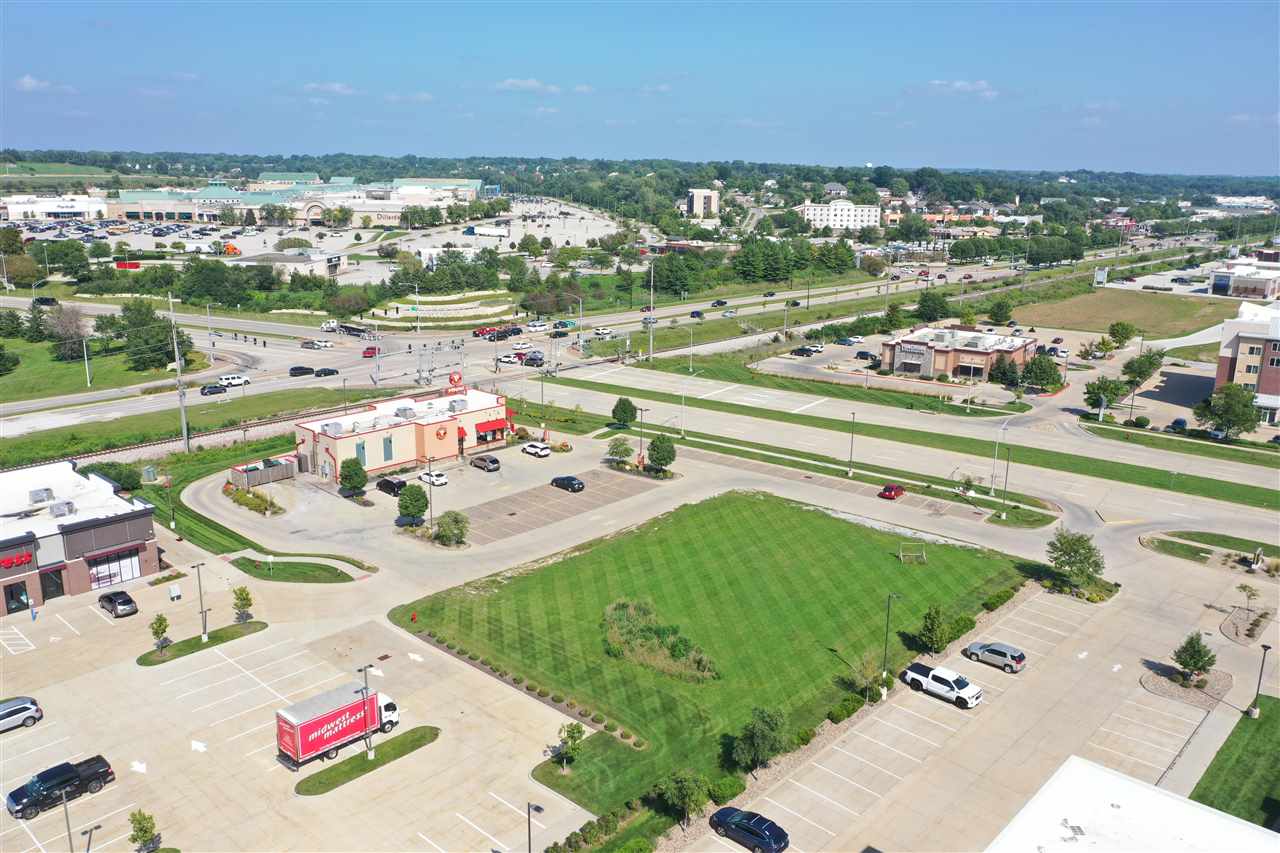 Photo 1 of 5 — 744 CORAL RIDGE AVE - GROUND LEASE, Coralville, IA 52241