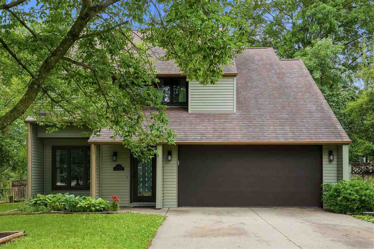 Photo 1 of 32 — 1932 Holiday Rd, Coralville, IA 52241