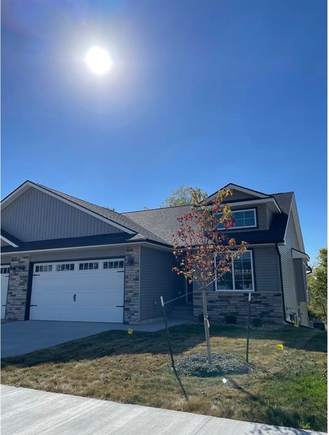 Photo of 1933 Coquina Ave, Tiffin, IA 52340 (MLS # 202602327)