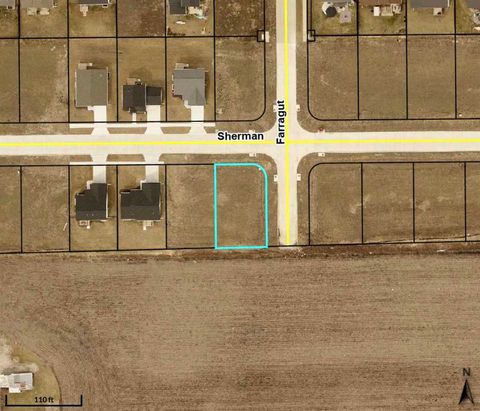 Photo of 1761 Sherman Dr, Iowa City, IA 52240 (MLS # 202505749)