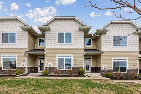 Photo of 4144 Unbridled Ave, Iowa City, IA 52240 (MLS # 202501810)