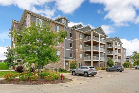 Photo of 2871 Spring Rose Circle 304 #304, Coralville, IA 52241 (MLS # 202605596)