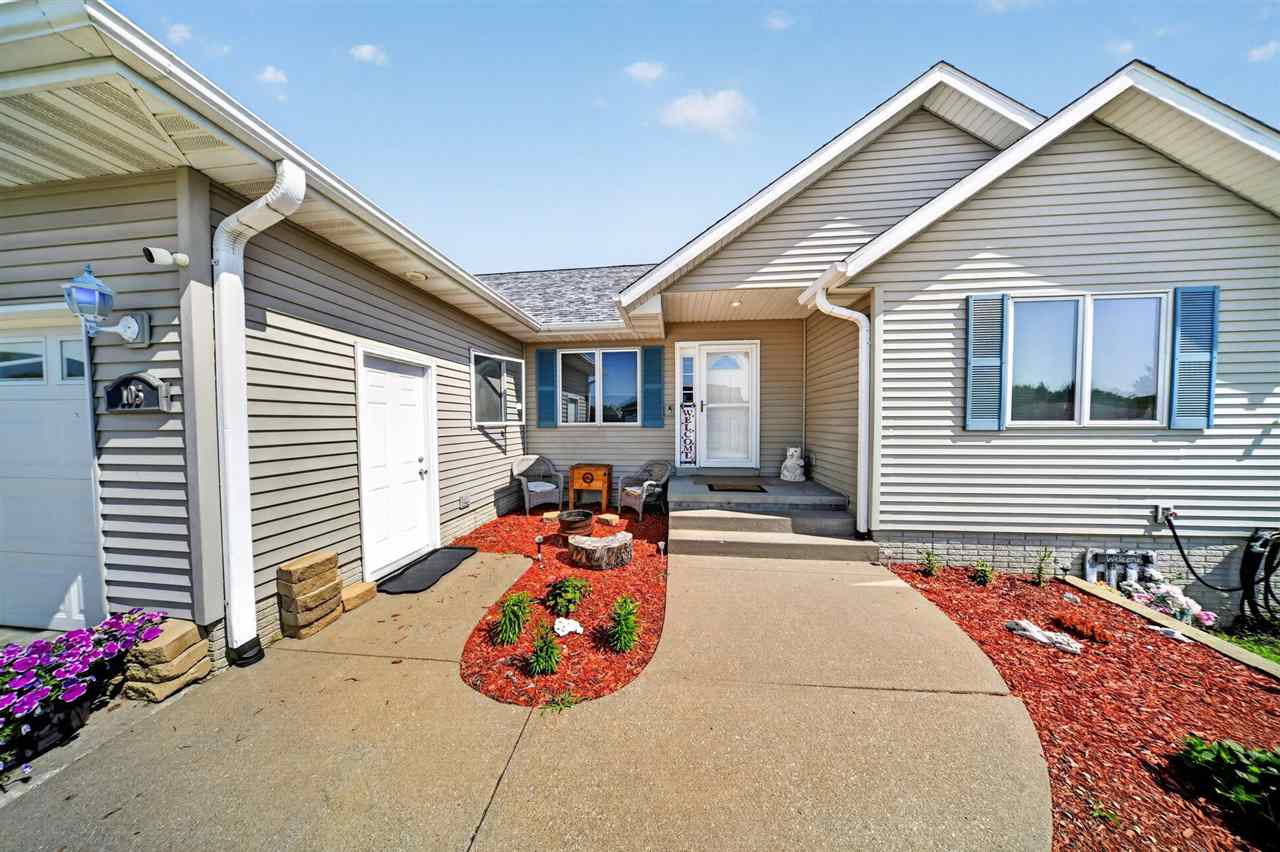 Photo 1 of 57 — 105 W 16th St., WestLiberty, IA 52776