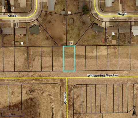 Photo of 2202 Whispering Meadow Dr, Iowa City, IA 52240 (MLS # 202505761)