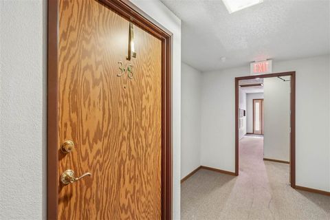 Photo of 38 Westside Dr, IowaCity, IA 52246 (MLS # 202602171)