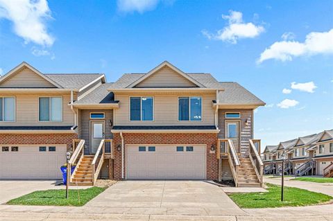Photo of 216 Will Dr, Solon, IA 52333 (MLS # 202602685)