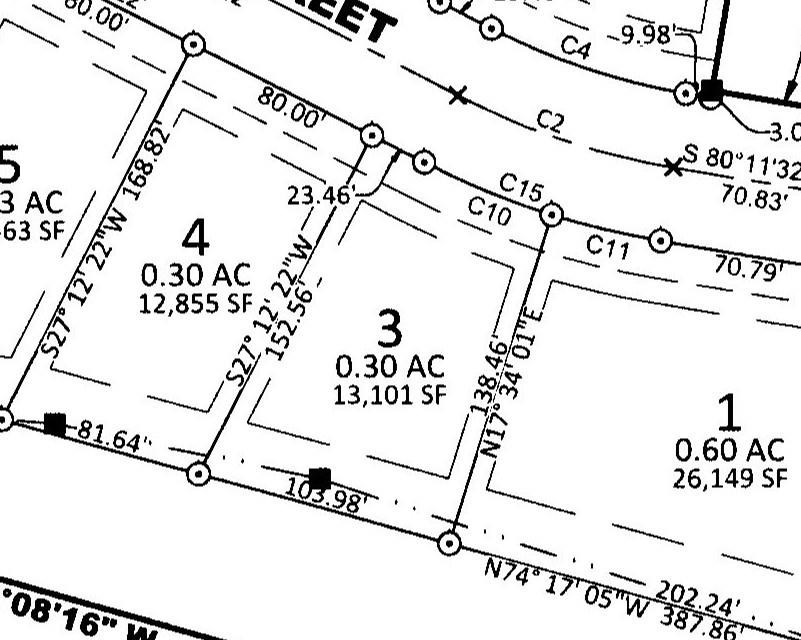Photo 1 of 2 — Lot 3 Meadows Subdivision Part 6, WestBranch, IA 52358