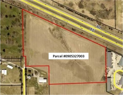 Photo of Taft Ave SE, IowaCity, IA 52240 (MLS # 202600154)