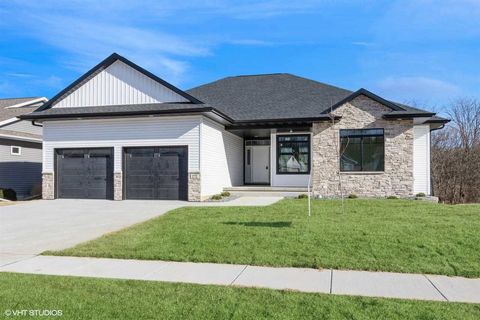 Photo of 272 Chadwick Ln., Iowa City, IA 52245 (MLS # 202504293)