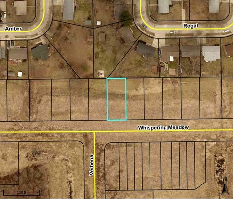 Photo of 2216 Whispering Meadow Dr, Iowa City, IA 52240 (MLS # 202500030)