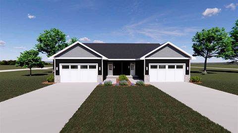 Photo of 1332 Isabelle Lane, NorthLiberty, IA 52317 (MLS # 202601498)