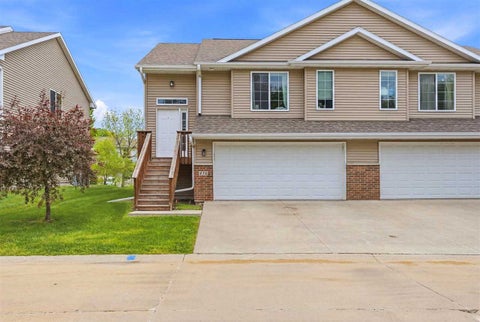 Photo of 456 RJ Dr, Tiffin, IA 52340 (MLS # 202603381)