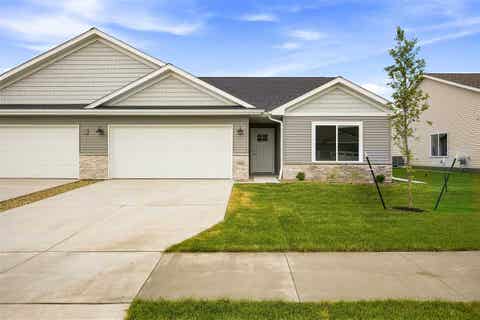 Photo of 1171 Grant Way, NorthLiberty, IA 52317 (MLS # 202604822)