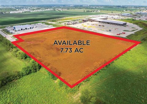 Photo of SW 6th St & 76th Ave, IA 52404 (MLS # 202505956)