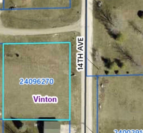 Photo of 0 S 14th Ave, Vinton, IA 52349 (MLS # 202605407)