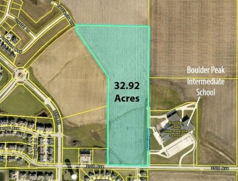 Photo of 35th Ave, Marion, IA 52302 (MLS # 202502724)