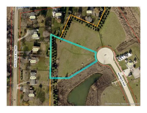 Photo of Lot Lot 6 Naples Ave, IA 52240 (MLS # 202506351)