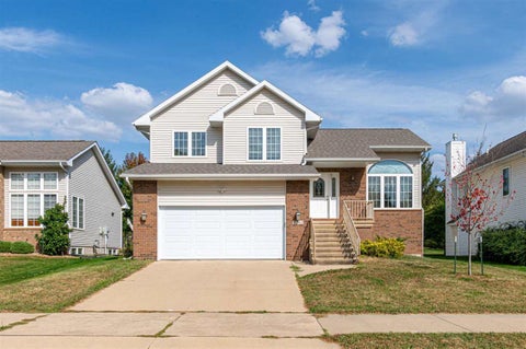 Photo of 2043 Timber Ln, Coralville, IA 52241 (MLS # 202605904)