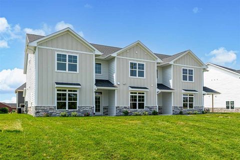 Photo of 4675 Herbert Hoover Hwy A #A, Iowa City, IA 52240 (MLS # 202504813)