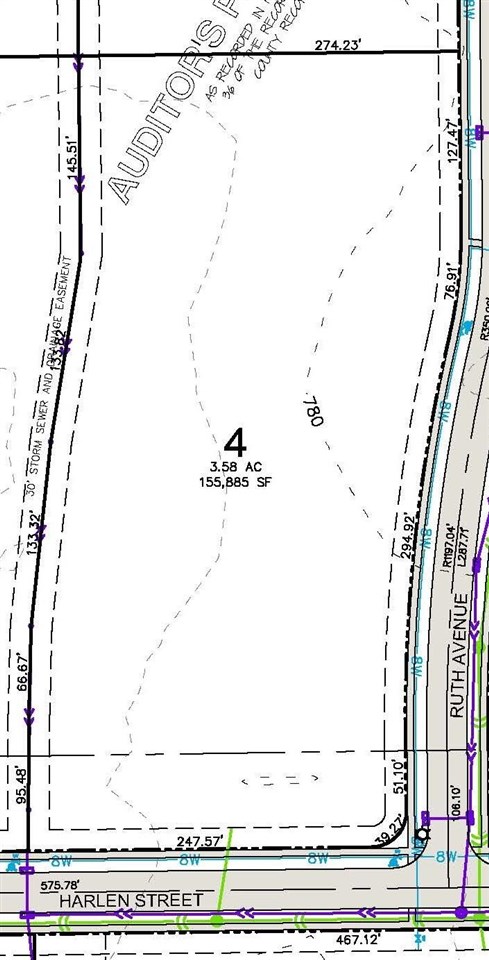 Photo 1 of 5 — Lot 4 Forevergreen Estates, NorthLiberty, IA 52317