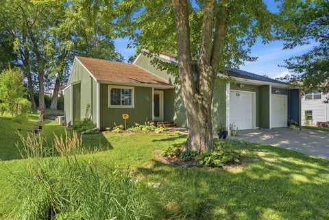 Photo of 1988 Holiday Road, Coralville, IA 52241 (MLS # 202604439)