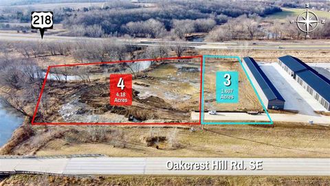 Photo of 5317 Oak Crest Hill Rd SE, IA 52235 (MLS # 202506277)