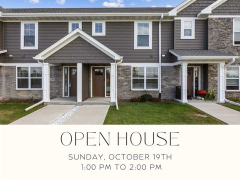 Photo of 2283 Eversull Ln, NorthLiberty, IA 52317 (MLS # 202506549)