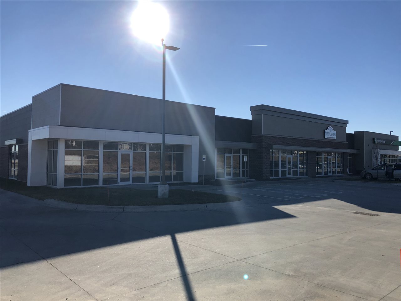 Photo 1 of 3 — 1275 Highway 1 W B, IowaCity, IA 52246