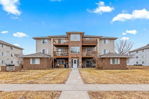 Photo of 617 Kimberlite St, Tiffin, IA 52340 (MLS # 202601417)