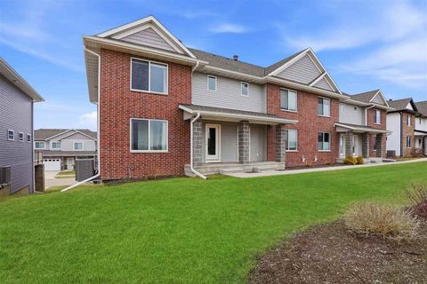 Photo of 1216 Ronald Way, NorthLiberty, IA 52317 (MLS # 202601259)