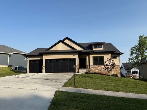 Photo of 140 Strub St, NorthLiberty, IA 52317 (MLS # 202602241)