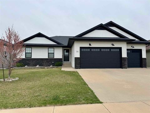 Photo of 1861 Dickenson Lane, Iowa City, IA 52240 (MLS # 202501680)