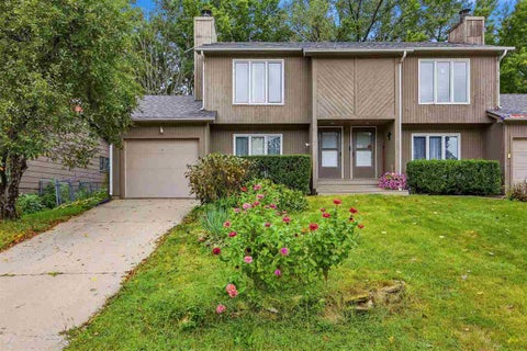 Photo of 1430 Eastview Dr, Coralville, IA 52241 (MLS # 202605493)