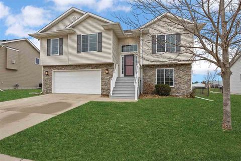 Photo of 275 N Colton Drive, NorthLiberty, IA 52317 (MLS # 202600403)