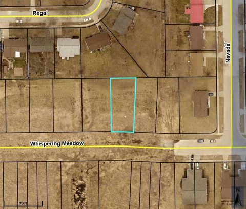 Photo of 2320 Whispering Meadow Dr, Iowa City, IA 52240 (MLS # 202500022)