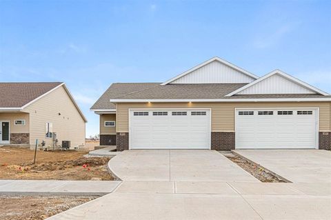 Photo of 2045 Suttner Dr, NorthLiberty, IA 52317 (MLS # 202601456)