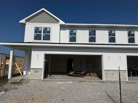 Photo of 1237 Jackson Drive, NorthLiberty, IA 52317 (MLS # 202604816)