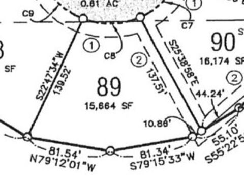 Photo of 1700 Green Oak Cir, Tiffin, IA 52340 (MLS # 202601243)