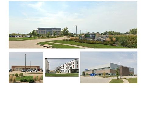 Photo of 2335 Landon Road, North Liberty, IA 52317 (MLS # 202200806)