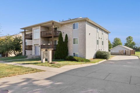 Photo of 66 Westside Dr, IA 52246 (MLS # 202506255)