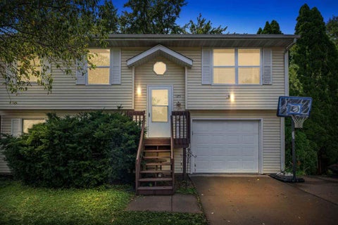 Photo of 125 Parkview Ct, NorthLiberty, IA 52317 (MLS # 202605137)