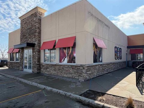 Photo of 1011 Hwy 1 W, IowaCity, IA 52240 (MLS # 202601455)