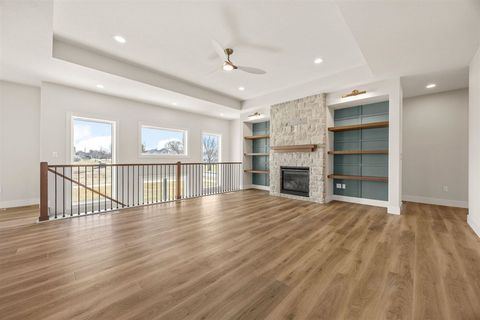 Photo of 980 17th Ave SW, MtVernon, IA 52314 (MLS # 202602543)