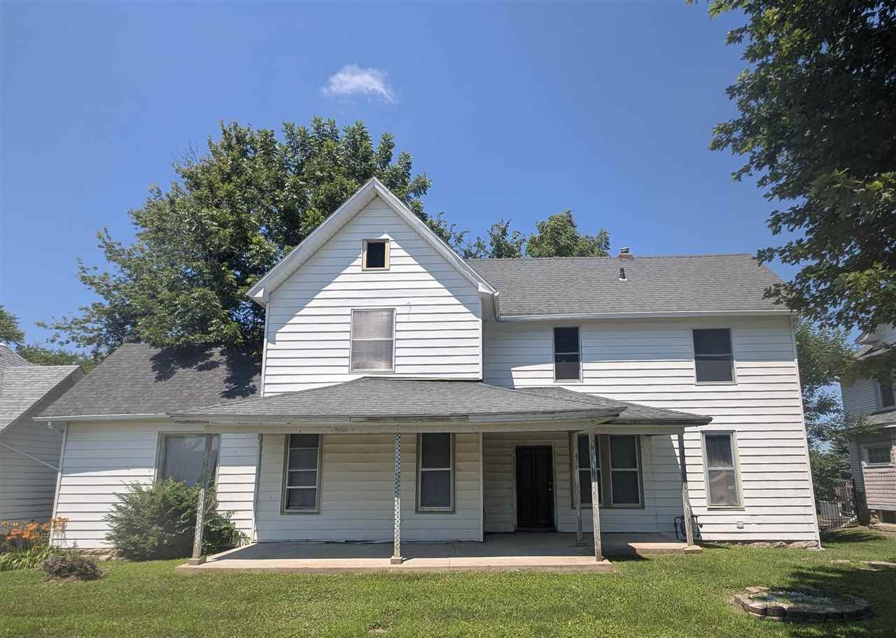 Photo 1 of 12 — 408 E 7, Tipton, IA 52772