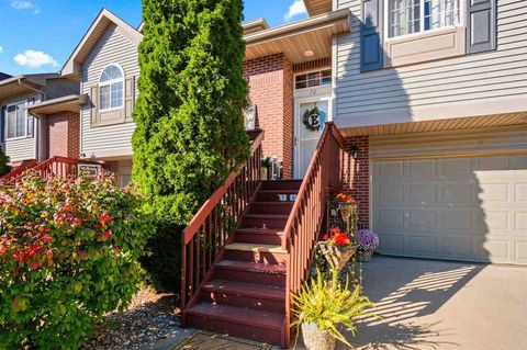 Photo of 70 Heidi Ln., NorthLiberty, IA 52317 (MLS # 202600309)