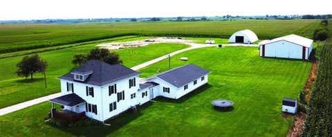 Photo of 14271 200th Ave, Webster, IA 52355 (MLS # 202605032)