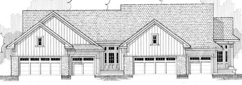 Photo of 2175 Oak Terrace Ave, NorthLiberty, IA 52317 (MLS # 202602102)