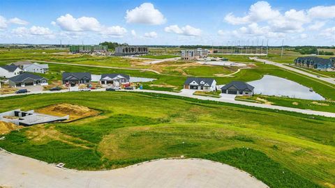 Photo of 812 Rock Ridge Ct, Tiffin, IA 52340 (MLS # 202600293)