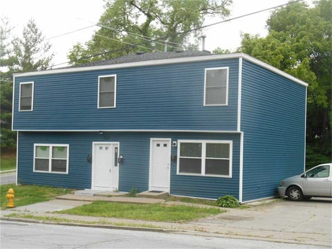 Photo of 1004 Oneida Av 1 #1, Davenport, IA 52803 (MLS # 202603554)